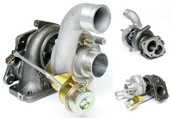 Turbo Satış