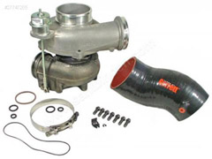 Turbo Tamircisi